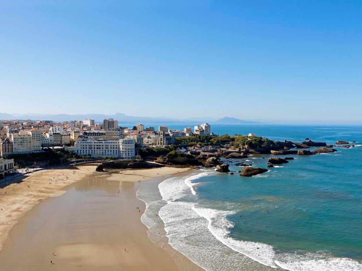 General assembly 2026 in France Biarritz (June&nbsp;22-24)